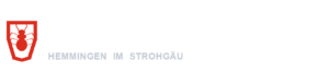 Kammerjäger Hemmingen Logo